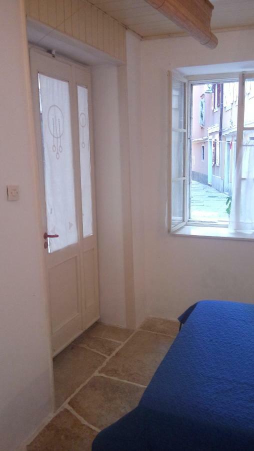 Apartment Konjajeva Piran Exterior foto