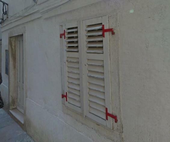Apartment Konjajeva Piran Exterior foto